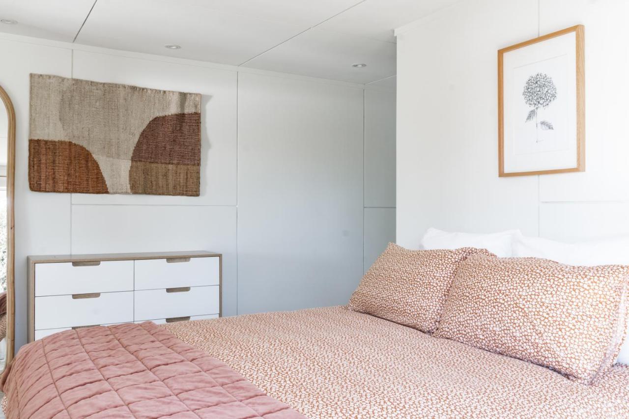Villa Sunshine Rise Raglan Exterior foto