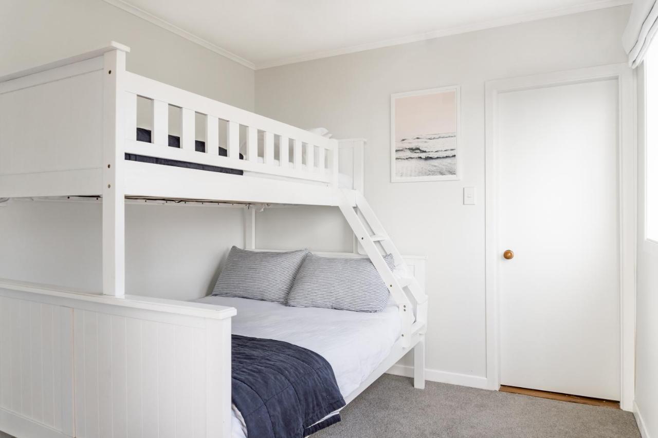 Villa Sunshine Rise Raglan Exterior foto