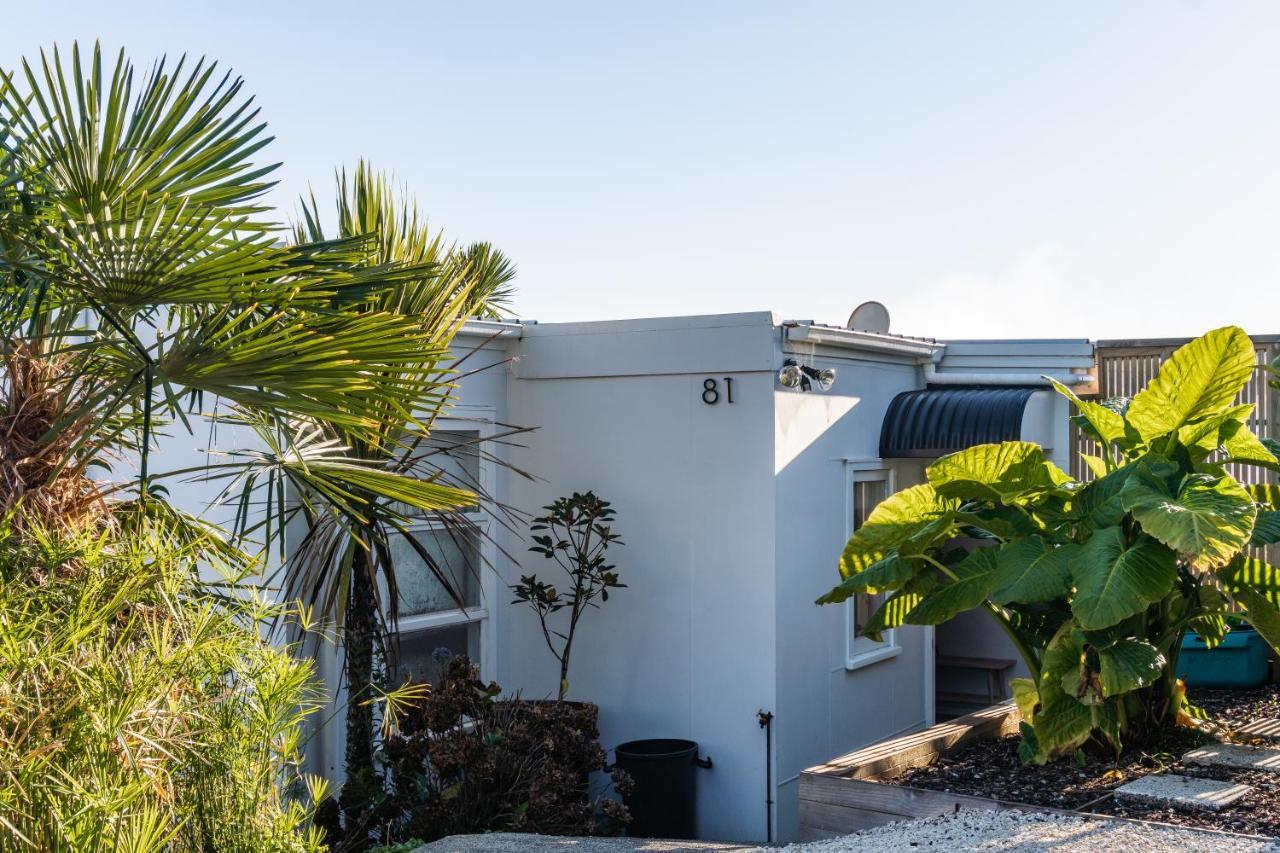Villa Sunshine Rise Raglan Exterior foto