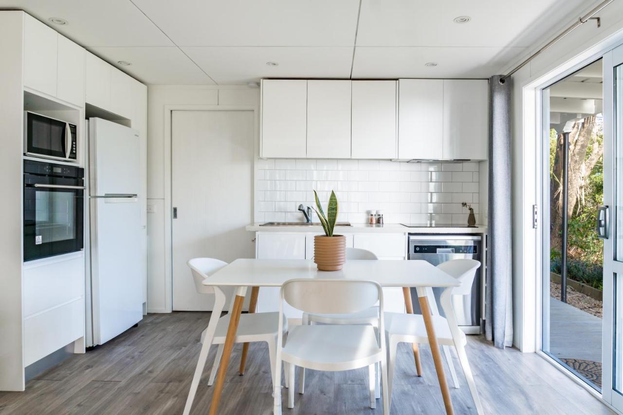 Villa Sunshine Rise Raglan Exterior foto